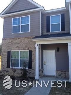 6088 Oakbend Ct. Riverdale, GA