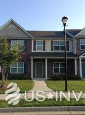 6302 Olmadison Pl. Riverdale, GA 