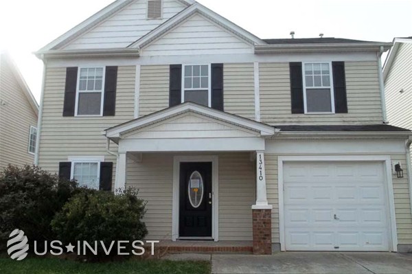 13410 Tartarian Court Charlotte, NC