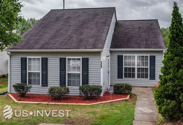 5924 Hewitt Drive Charlotte, NC