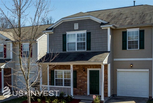 4607 Meadowfield Road Charlotte, NC