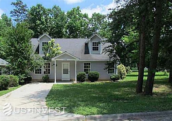 6408 Rockwell Blvd Charlotte, NC