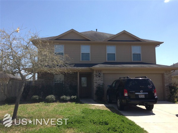 915 Gulf Court Rosenberg, TX