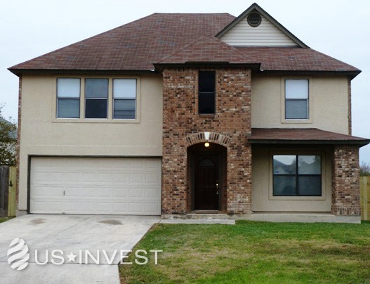 8043 Chestnut Manor Drive Converse, TX