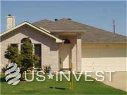 3326 Spring Meadow Ln Grand Prairie, TX 