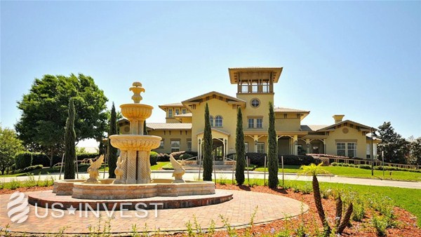 Condo: 2 Bed/1 Bath 1311 Villa Prima Way Lake Mary, FL Unit 03-228