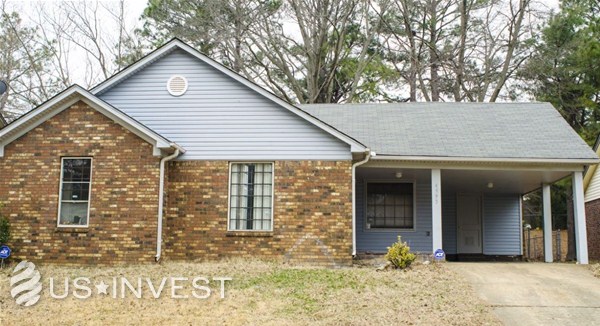 4993 Cedar View Rd. Memphis, TN 