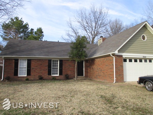 7000 Fellsway Cove Germantown, TN