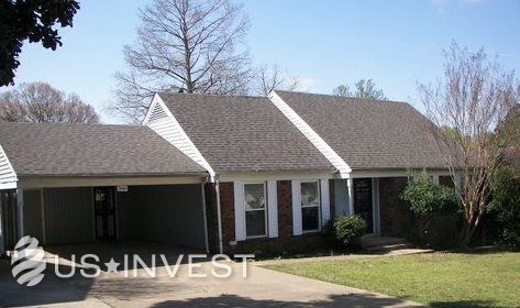 3161 Curzon Ave. Memphis,  TN