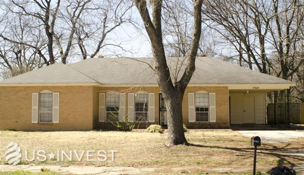 3529 Lynchburg St. Memphis, TN 